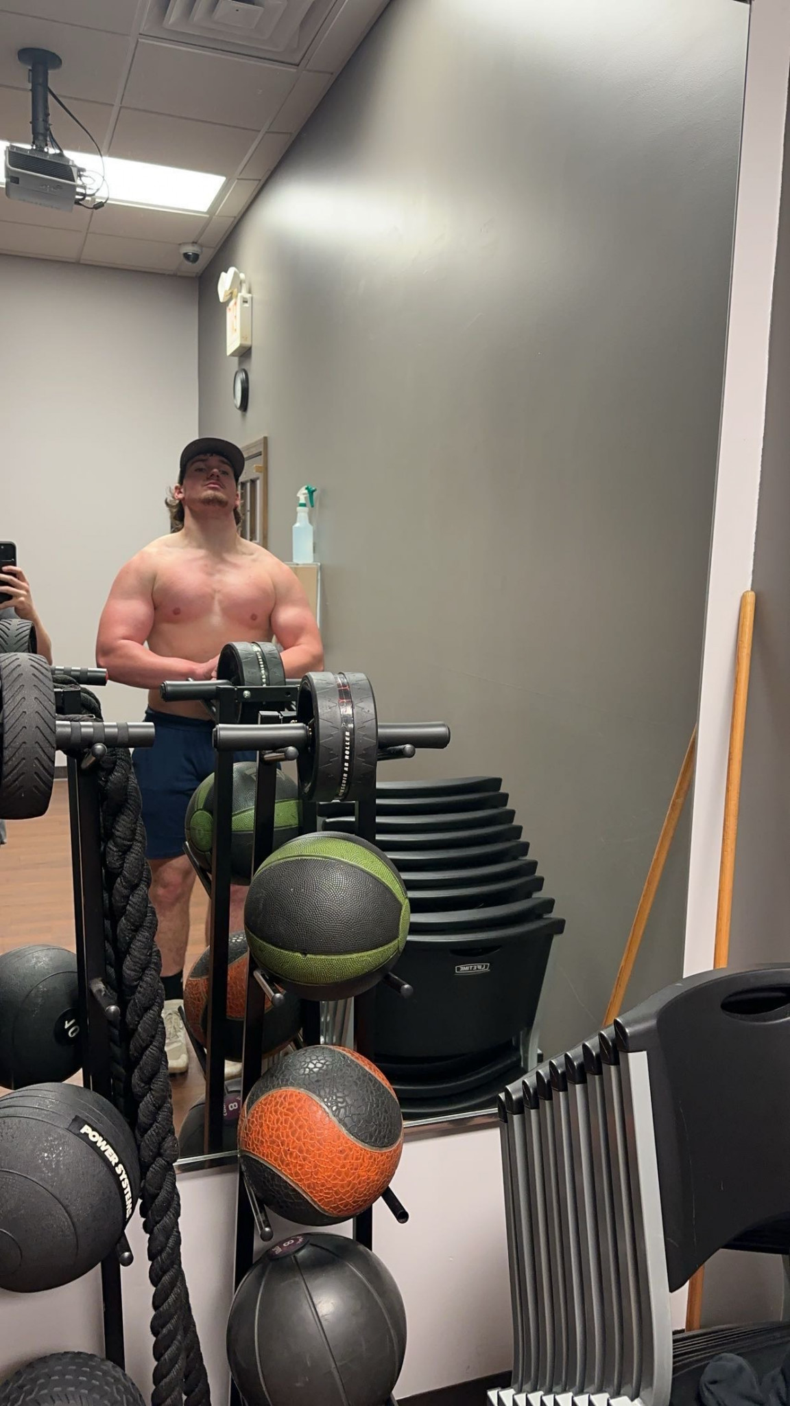 colt-mr-health-fitness