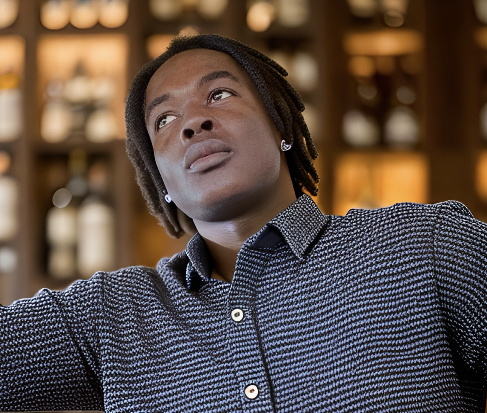 John Mazur Mr. Health & Fitness