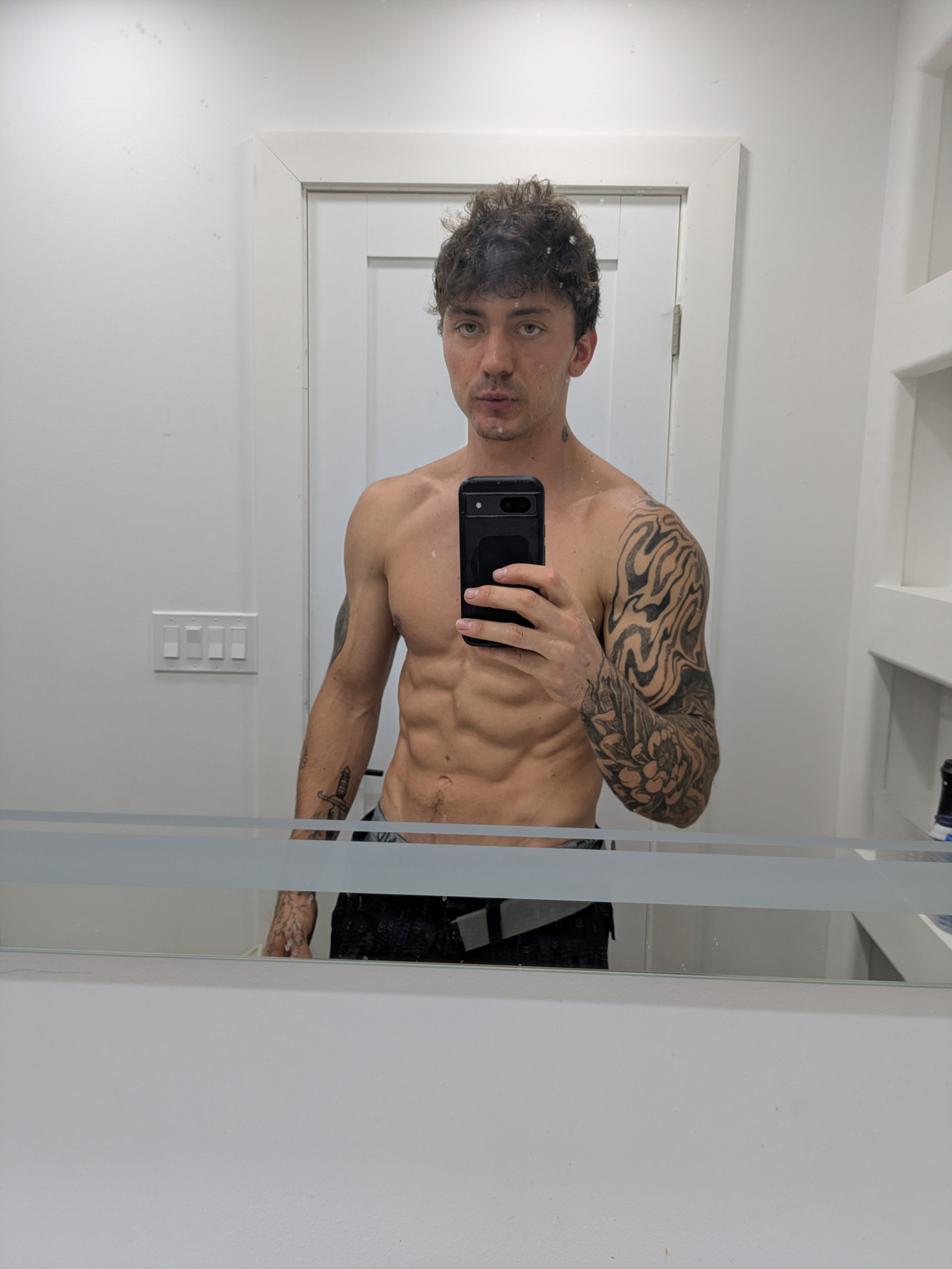 Ryan Rowe Ryan rowe | Mr. Health & Fitness