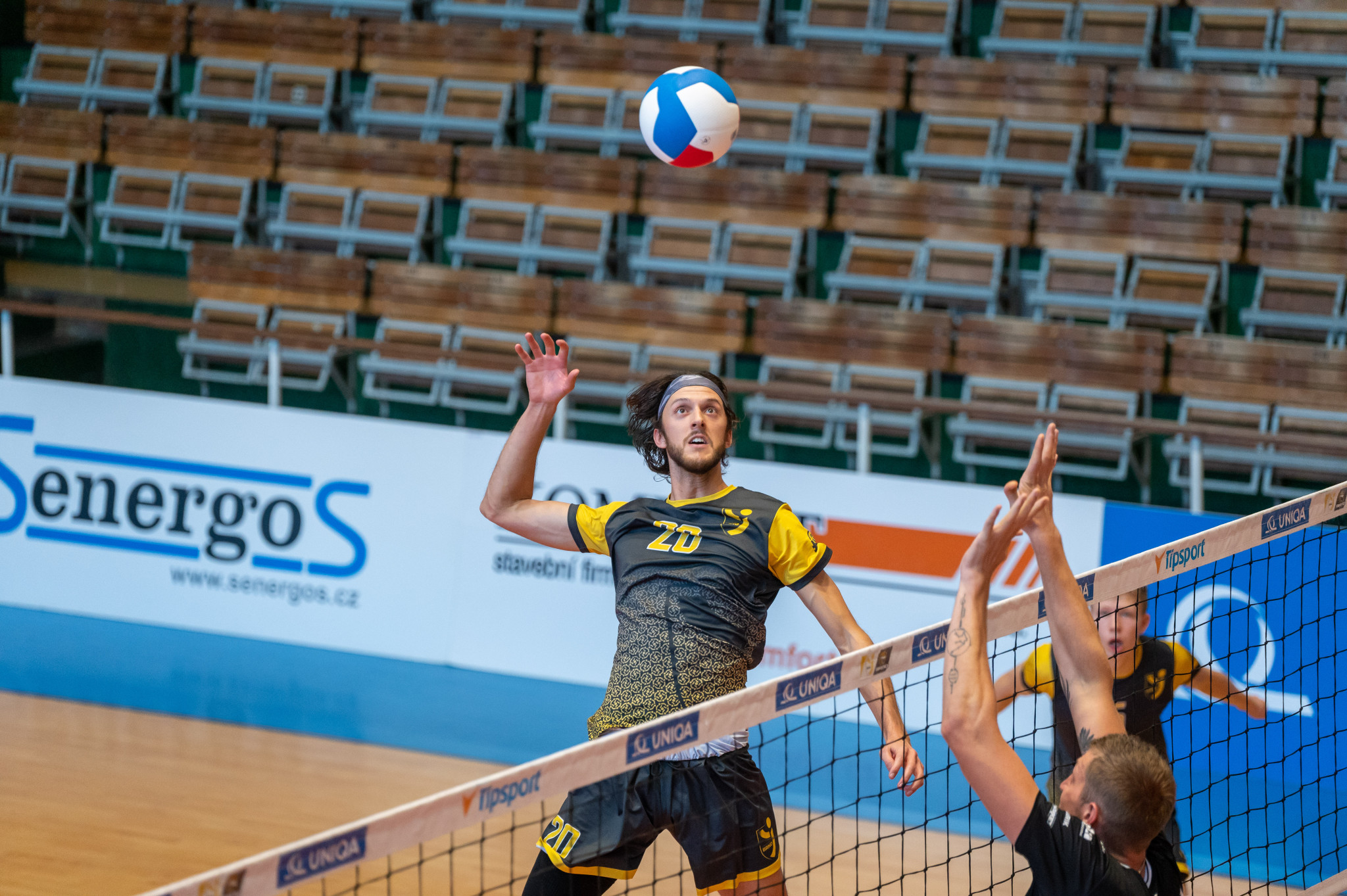 Grant Marocchi Mr. Health & Fitness