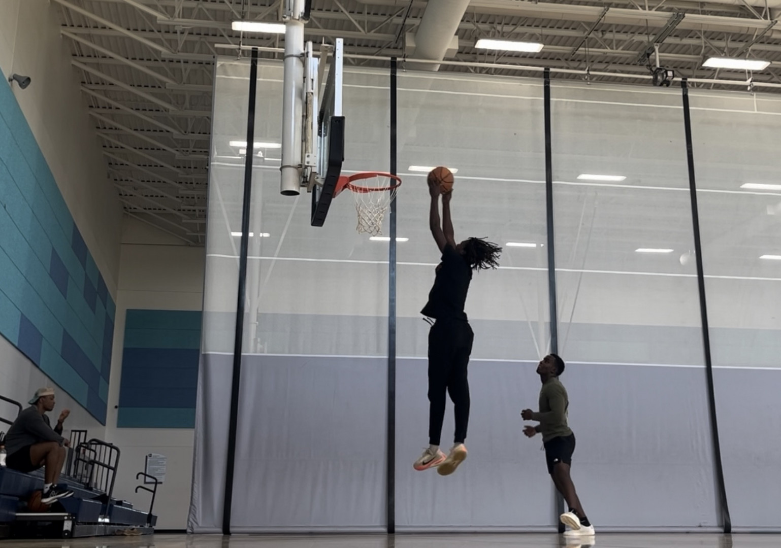 John Mazur Mr. Health & Fitness