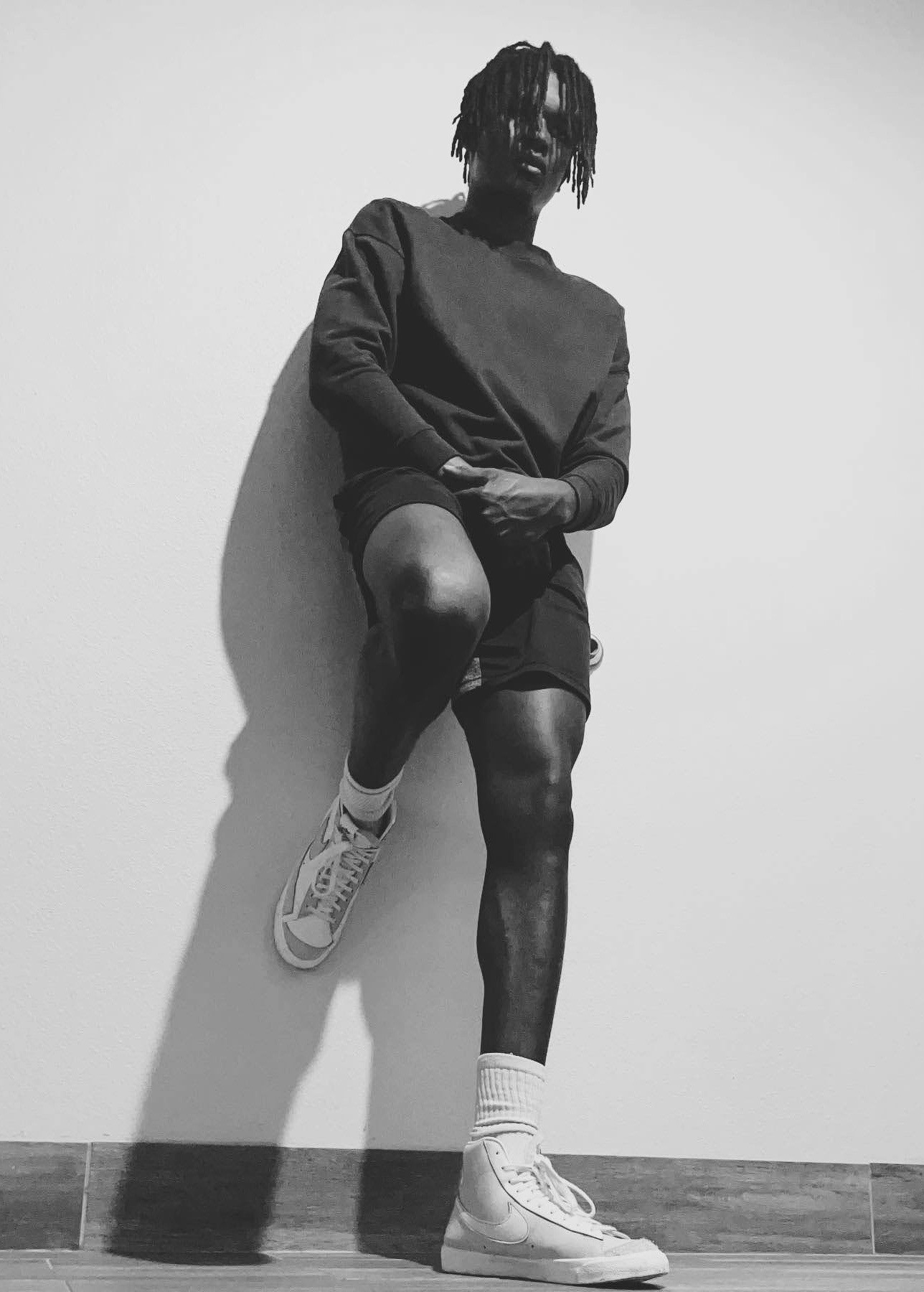 John Mazur Mr. Health & Fitness