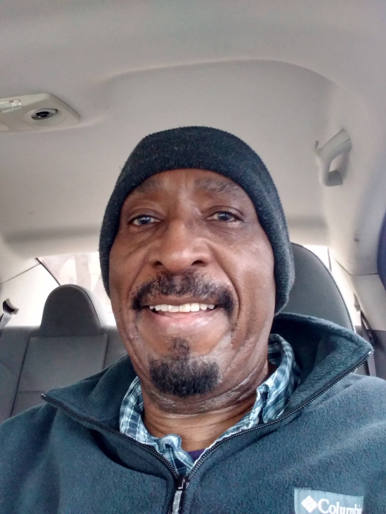 Willie Heidelberg Mr. Health & Fitness