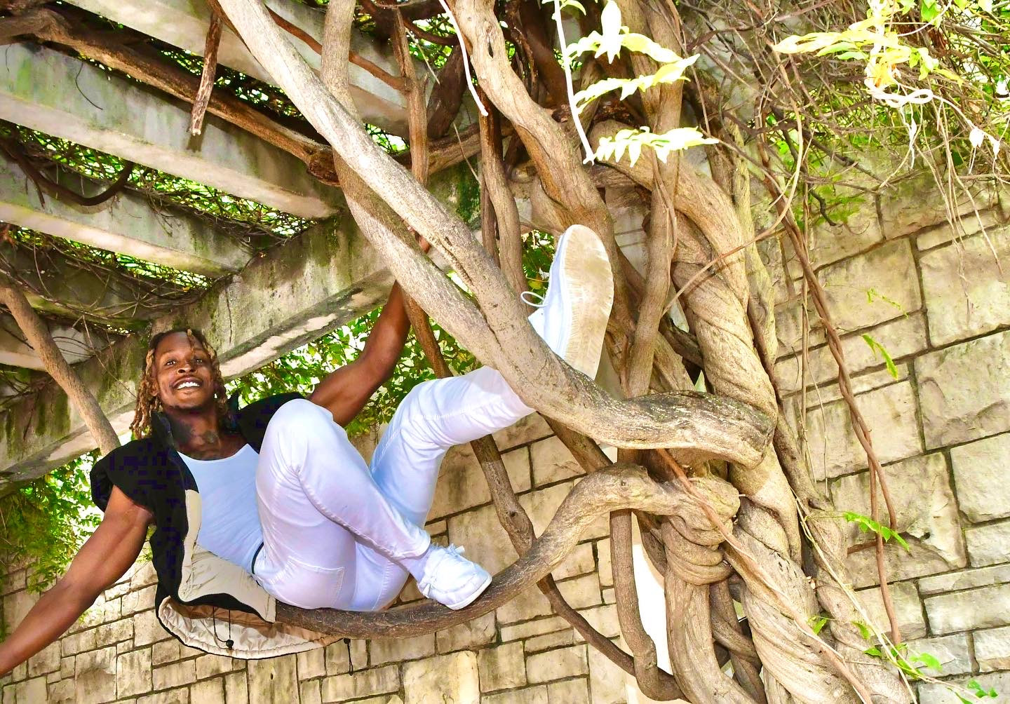 Anthony Archer Mr. Health & Fitness