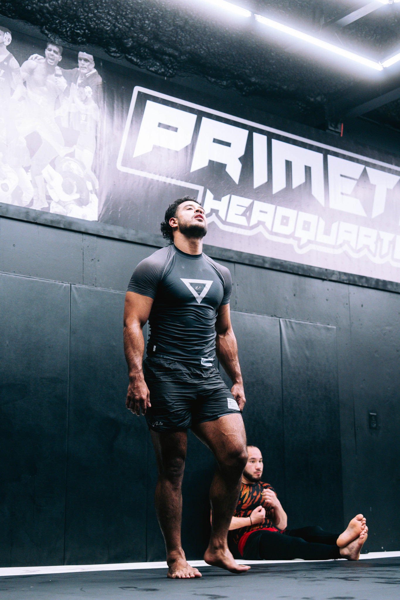 Isaac & Andrea'S Fitness Journey - f0hk7e4
