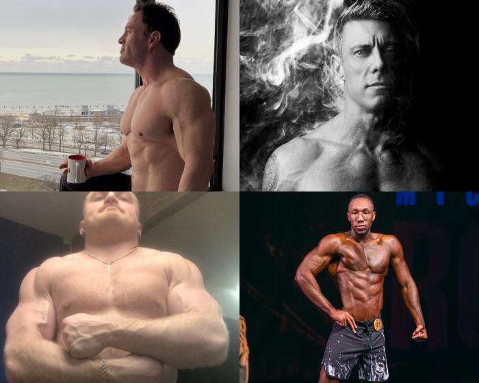 Quarter Final group 4194df00