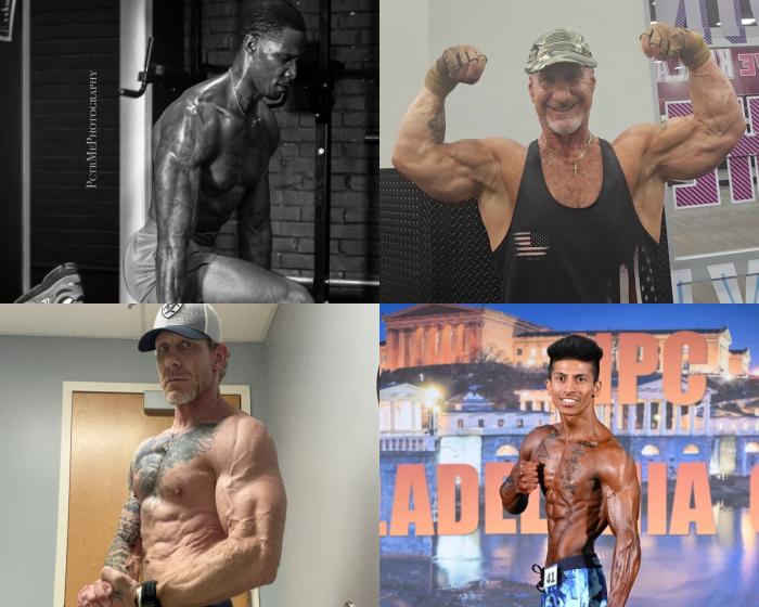 Quarter Final group ce9a47df