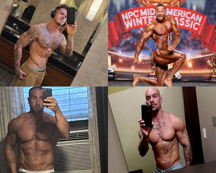 Quarter Final group ae8e5faf