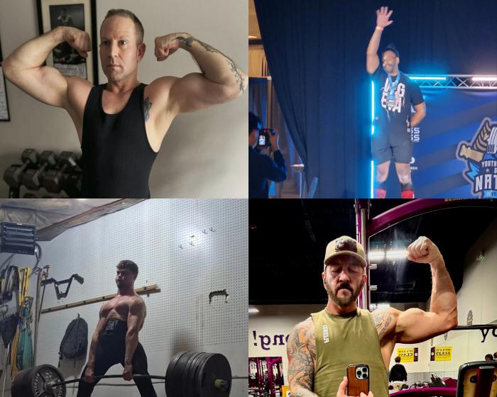 Quarter Final group 185b7e7a