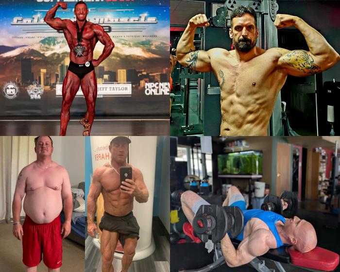 Quarter Final group 8c7eed41