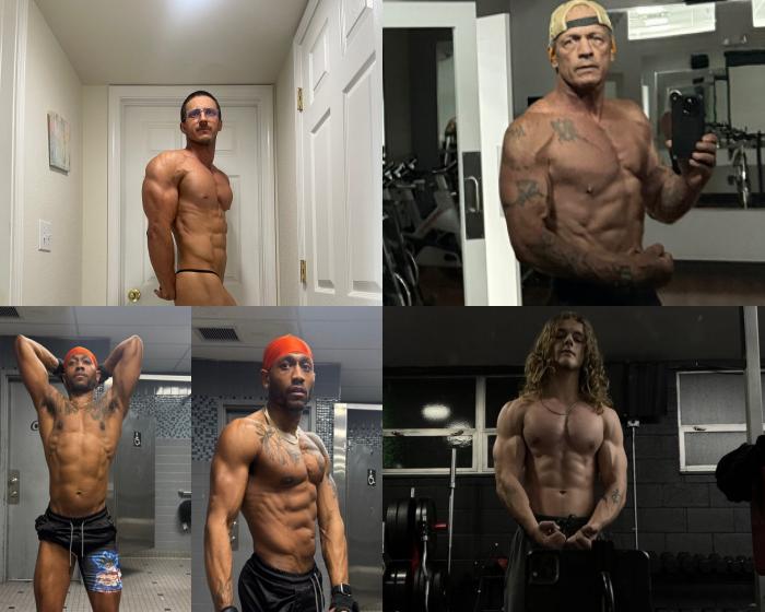 Quarter Final group 68430062