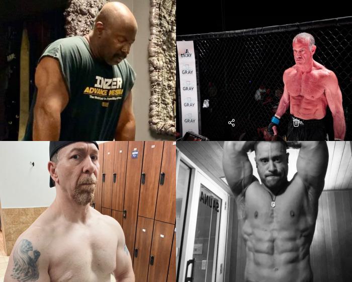 Quarter Final group 308c301d