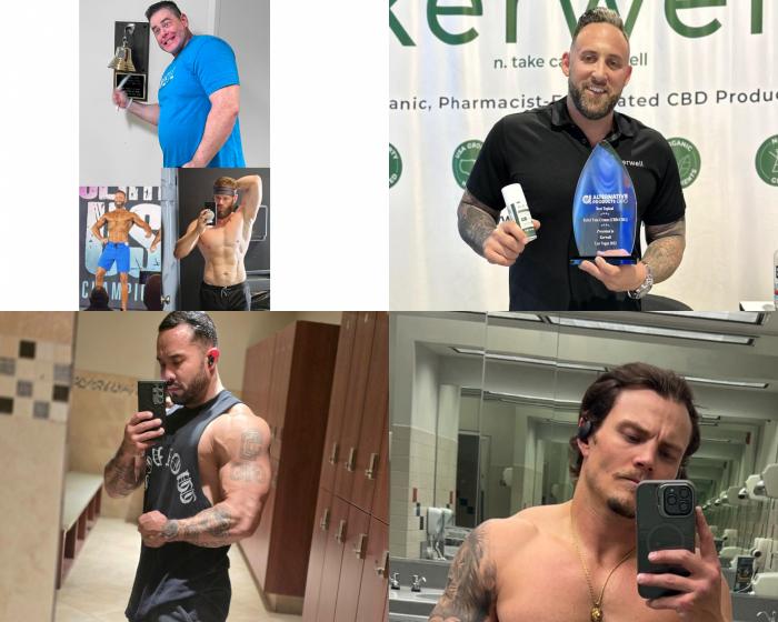 Quarter Final group 43301d3f