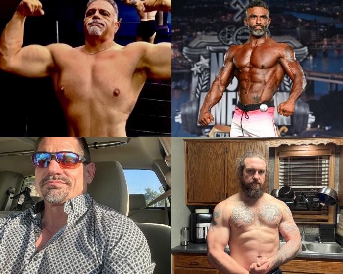 Quarter Final group 56df8cc1