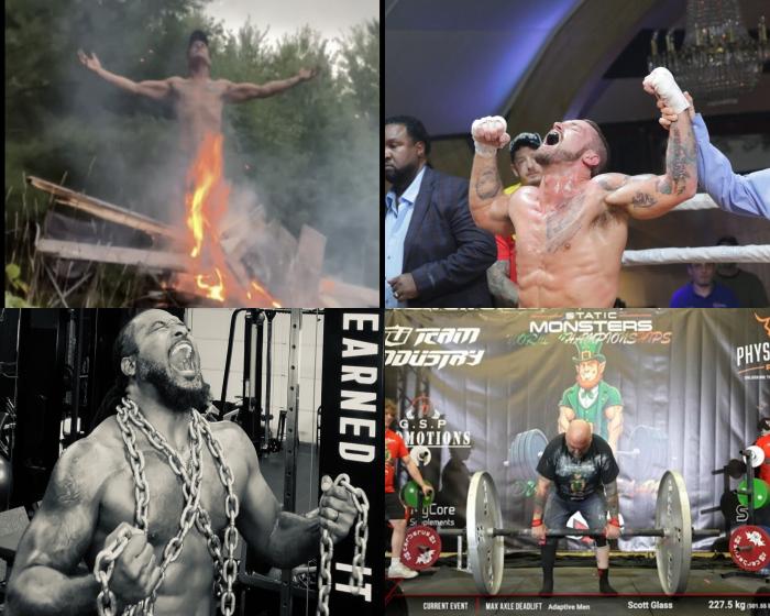 Quarter Final group 22e707fa