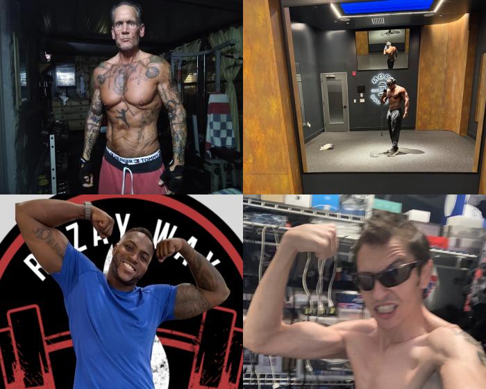 Quarter Final group 705b4889