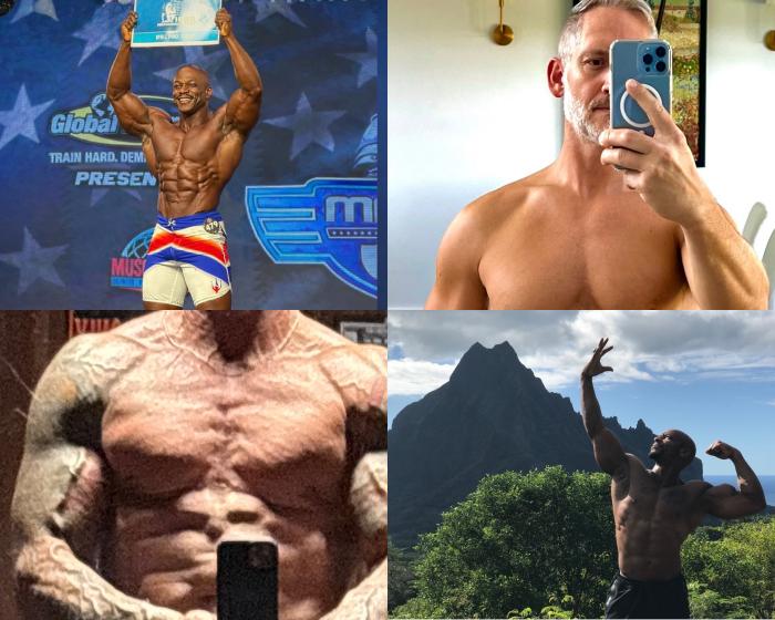 Quarter Final group 7338561a