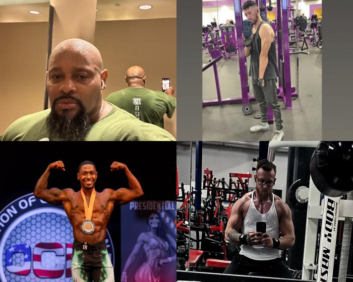 Quarter Final group c2fb010c