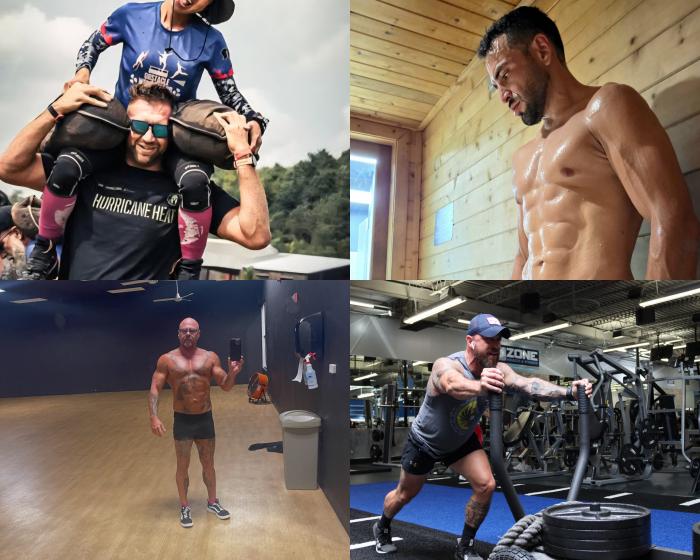 Quarter Final group 16600eaa