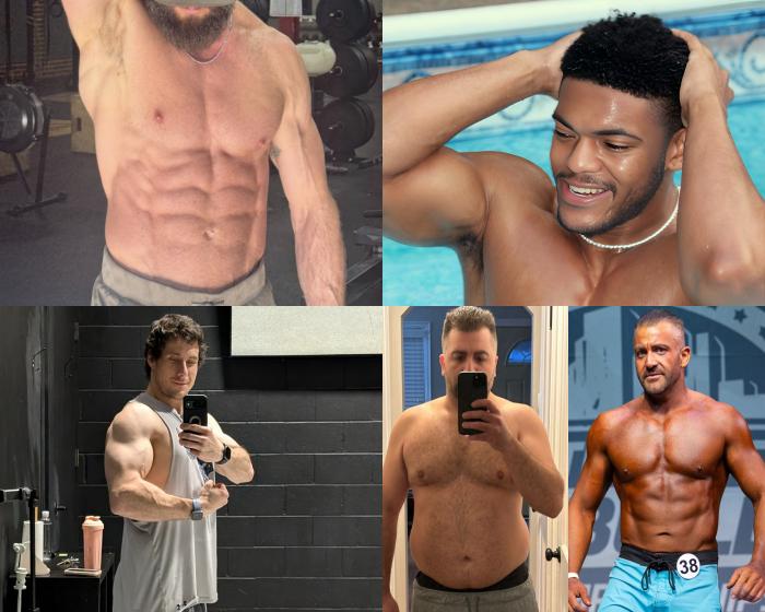 Quarter Final group ac771694