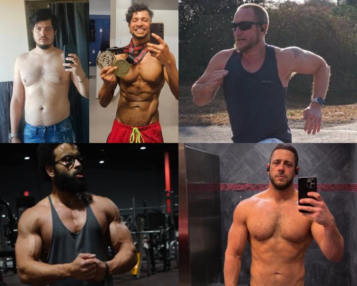 Quarter Final group 4c94a030