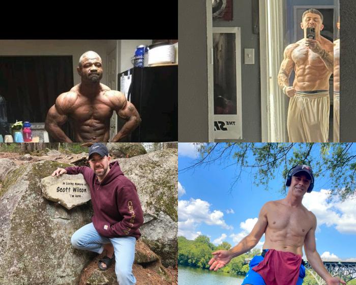 Quarter Final group 1b9844c6