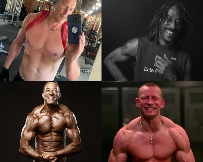 Quarter Final group f86fe2da