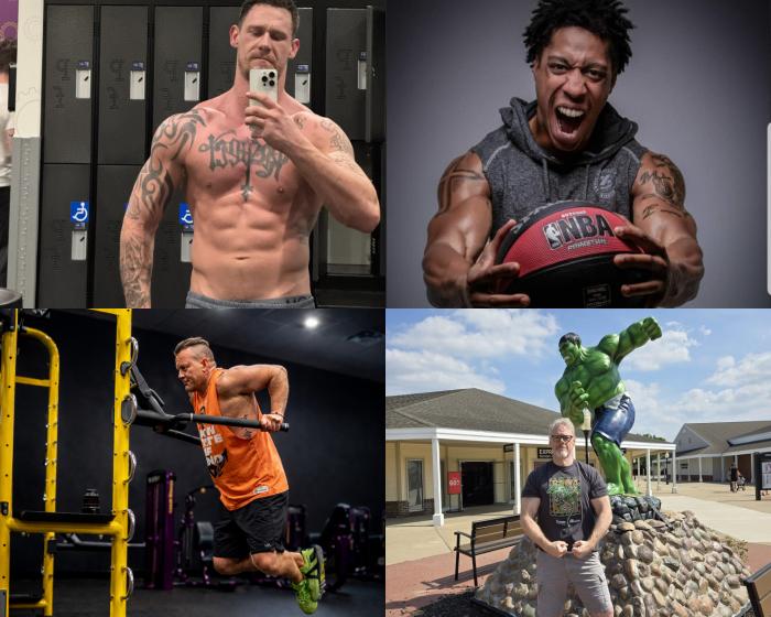 Quarter Final group 24e3d78f