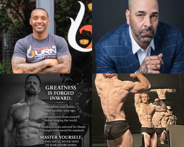 Quarter Final group 0d5f4bd4