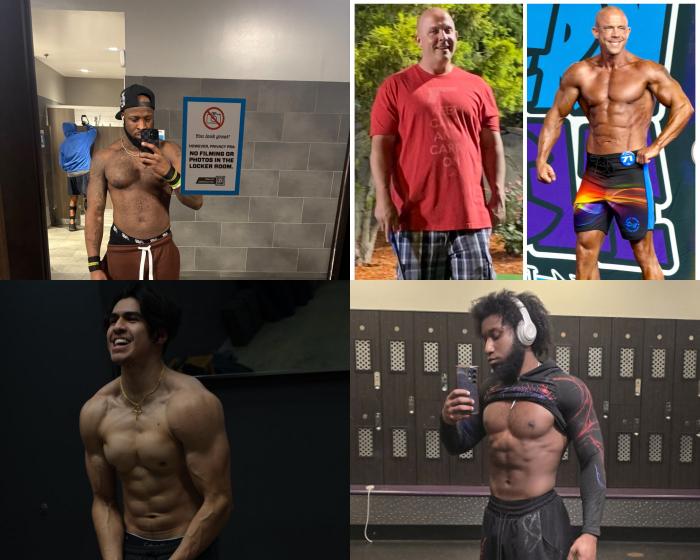 Quarter Final group 38ec9157