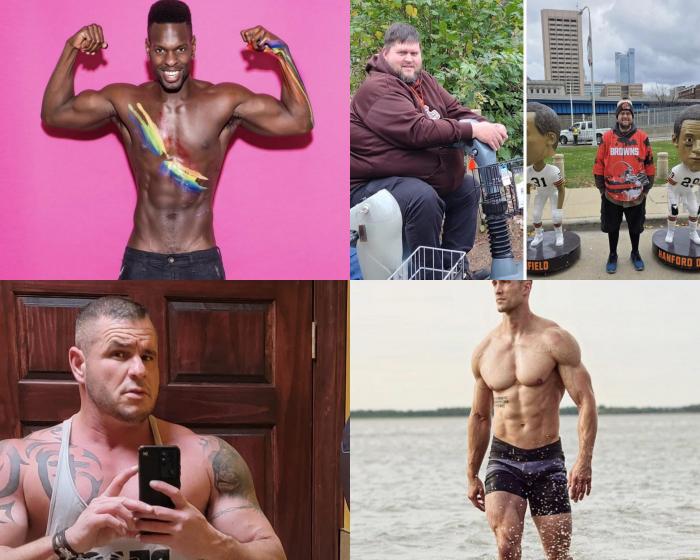 Quarter Final group 4eefed9c