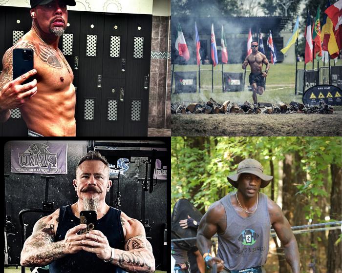 Quarter Final group 4e0839b3