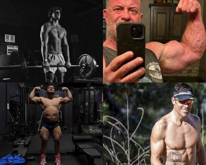 Quarter Final group e2f18f02