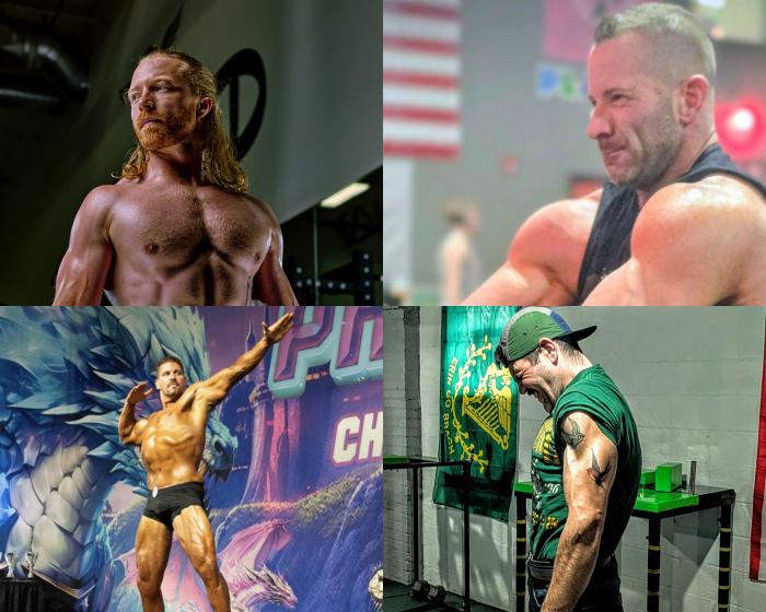 Quarter Final group 040e91d7