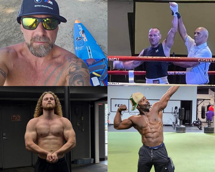 Quarter Final group ee98a8b1