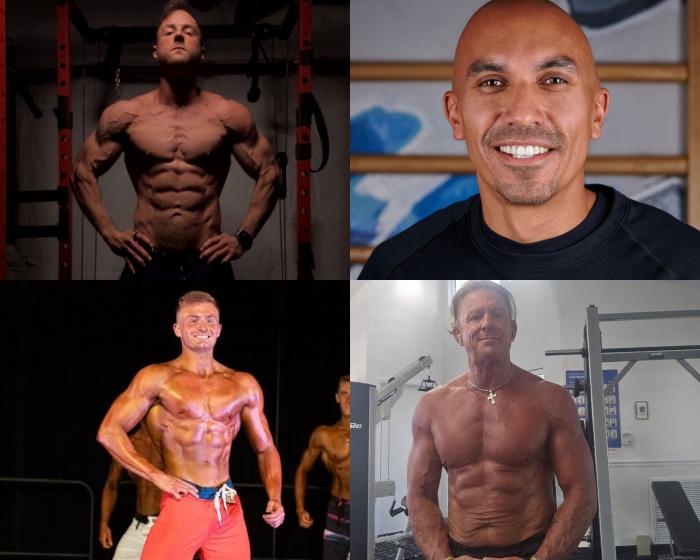 Quarter Final group f74a8550