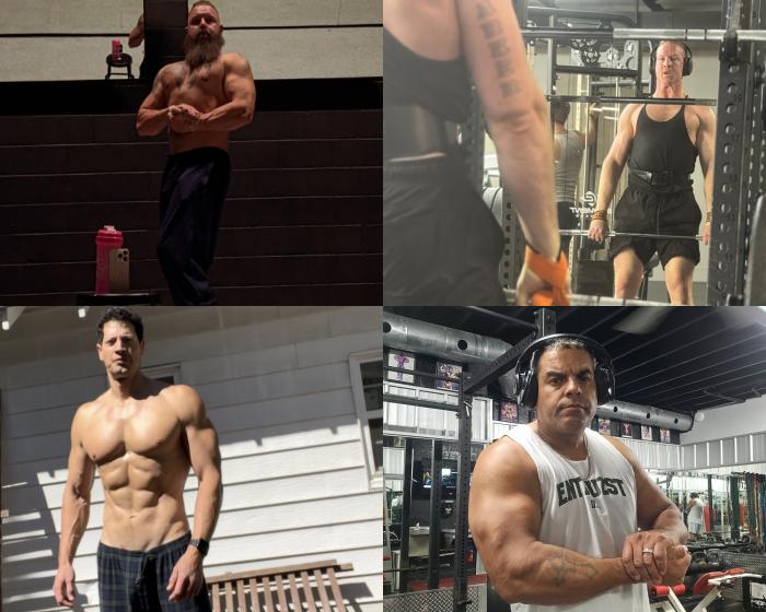 Quarter Final group f0d77165