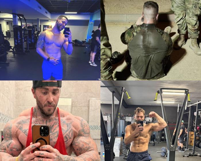 Quarter Final group b335e092