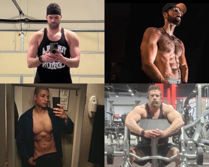 Quarter Final group e43d83ad