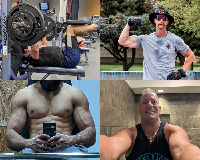 Quarter Final group e4a3619d