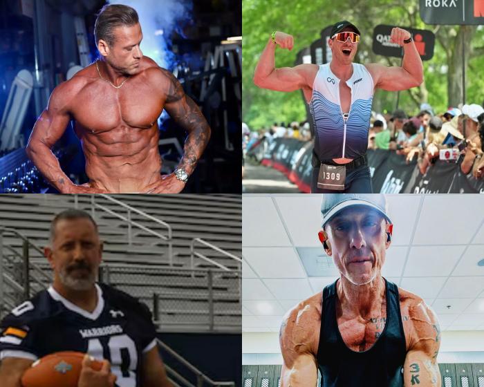 Quarter Final group 2b1b5509