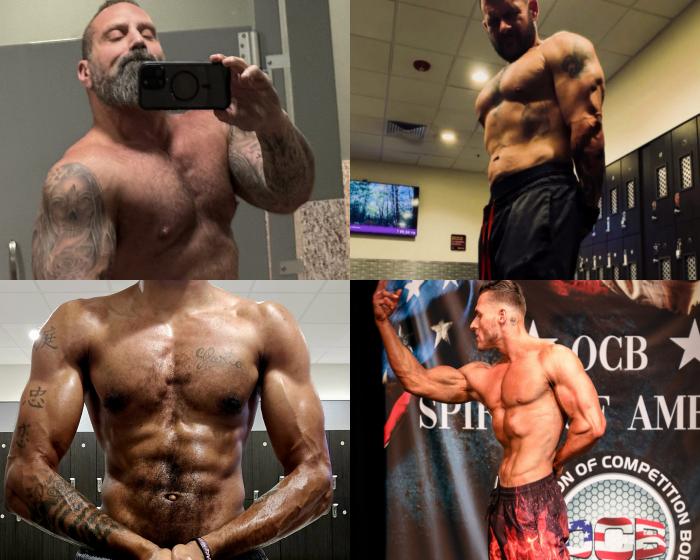 Quarter Final group 66b45ad6