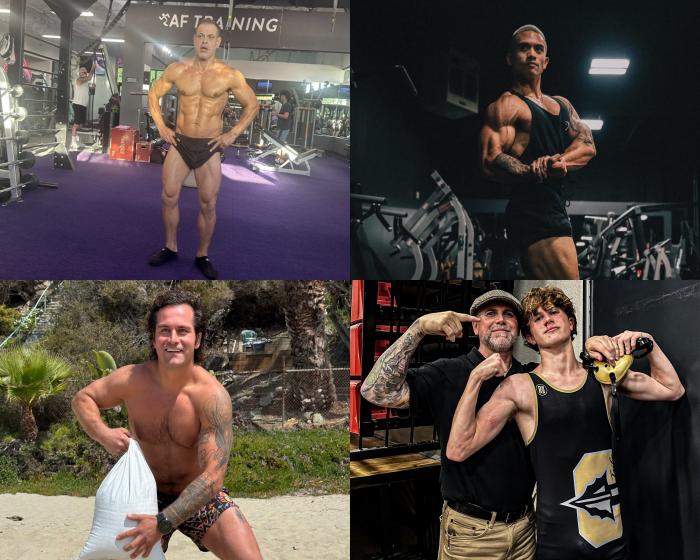 Quarter Final group 622bdfdb