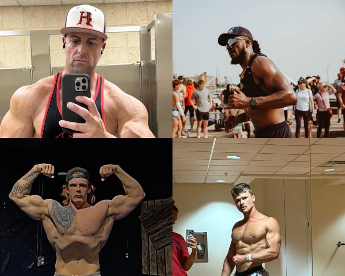 Quarter Final group 68309399