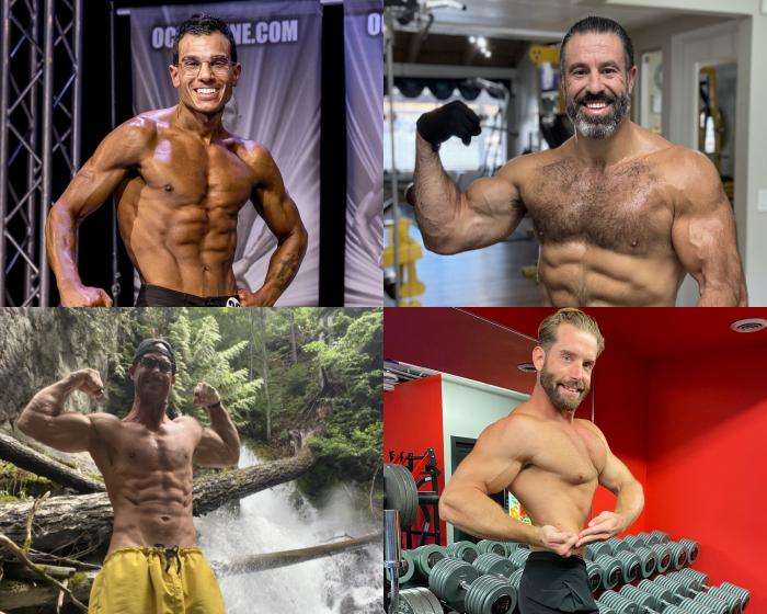 Quarter Final group fefc6743