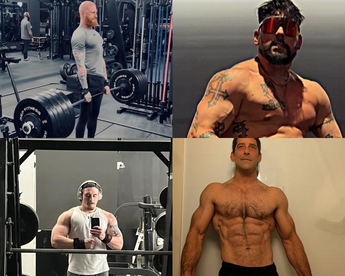 Quarter Final group 5c02cb6d