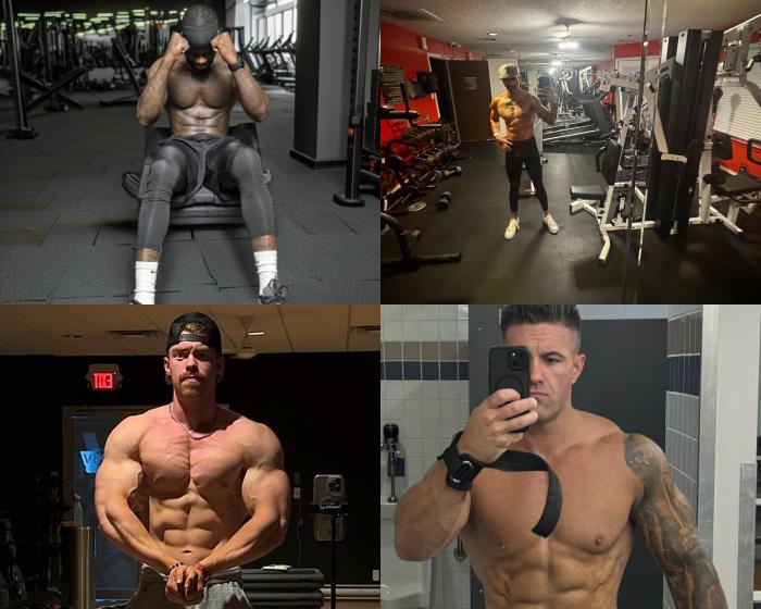 Quarter Final group 7e15cf87